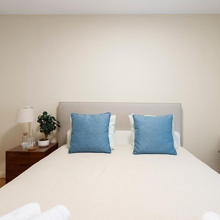 Shared Accommodation In Bairro Alto - Chiado 리스본 외부 사진