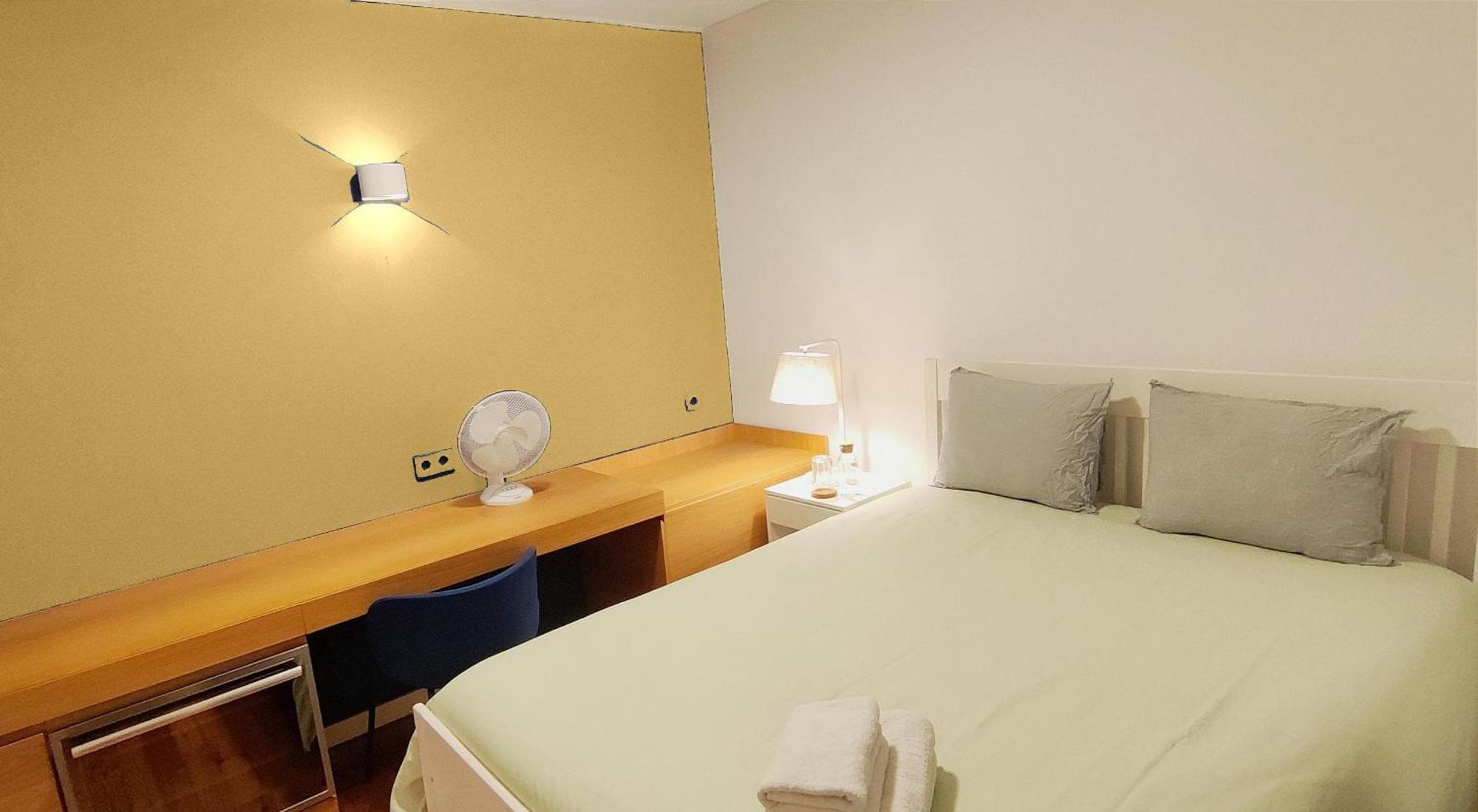 Shared Accommodation In Bairro Alto - Chiado 리스본 외부 사진