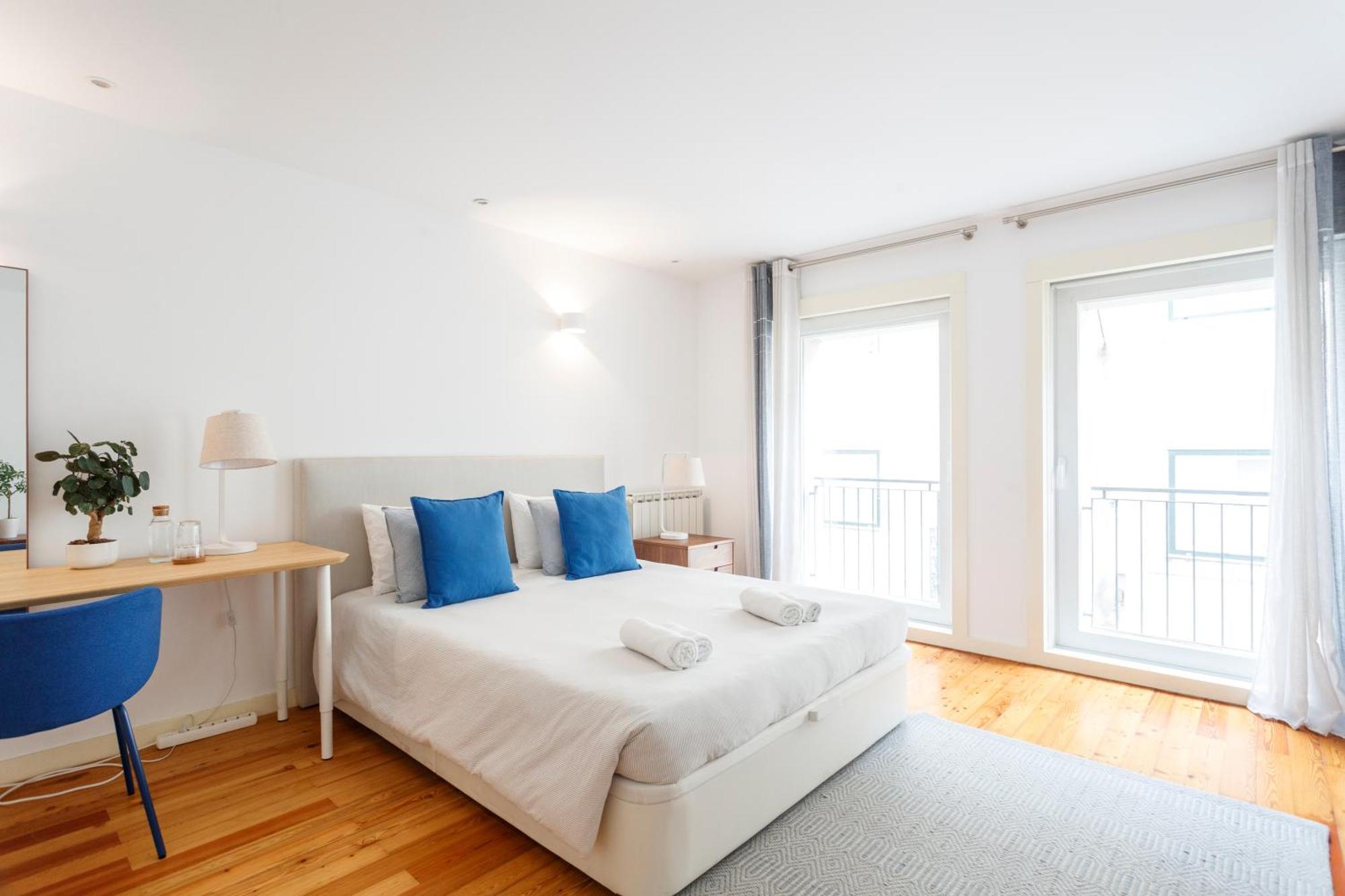 Shared Accommodation In Bairro Alto - Chiado 리스본 외부 사진