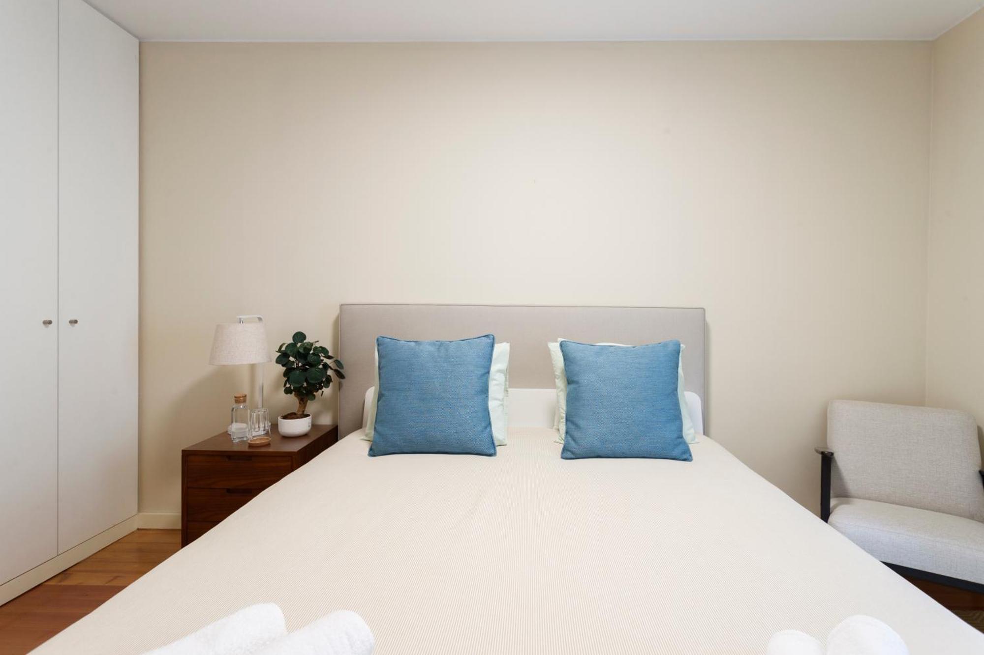 Shared Accommodation In Bairro Alto - Chiado 리스본 외부 사진