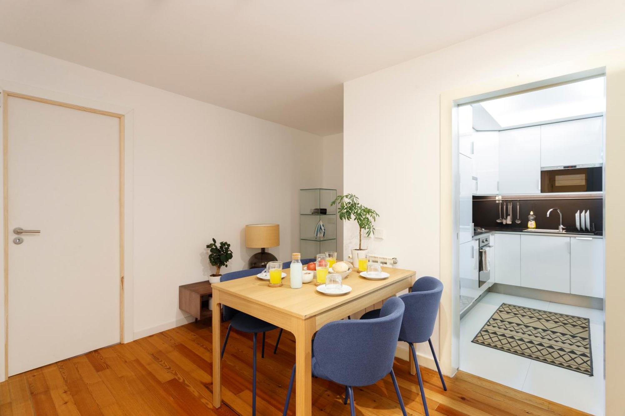 Shared Accommodation In Bairro Alto - Chiado 리스본 외부 사진