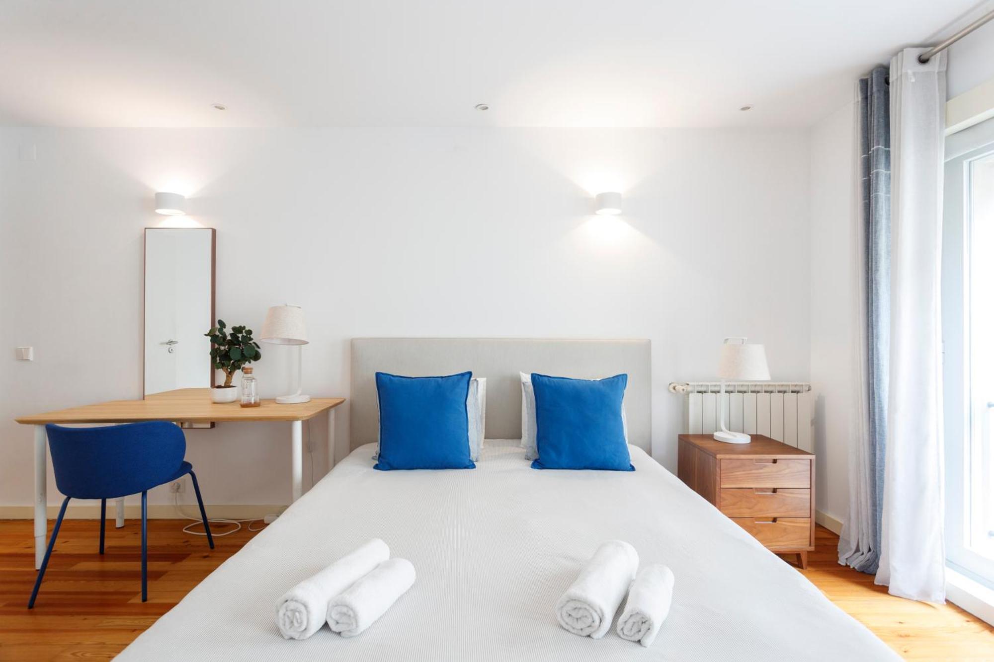 Shared Accommodation In Bairro Alto - Chiado 리스본 외부 사진