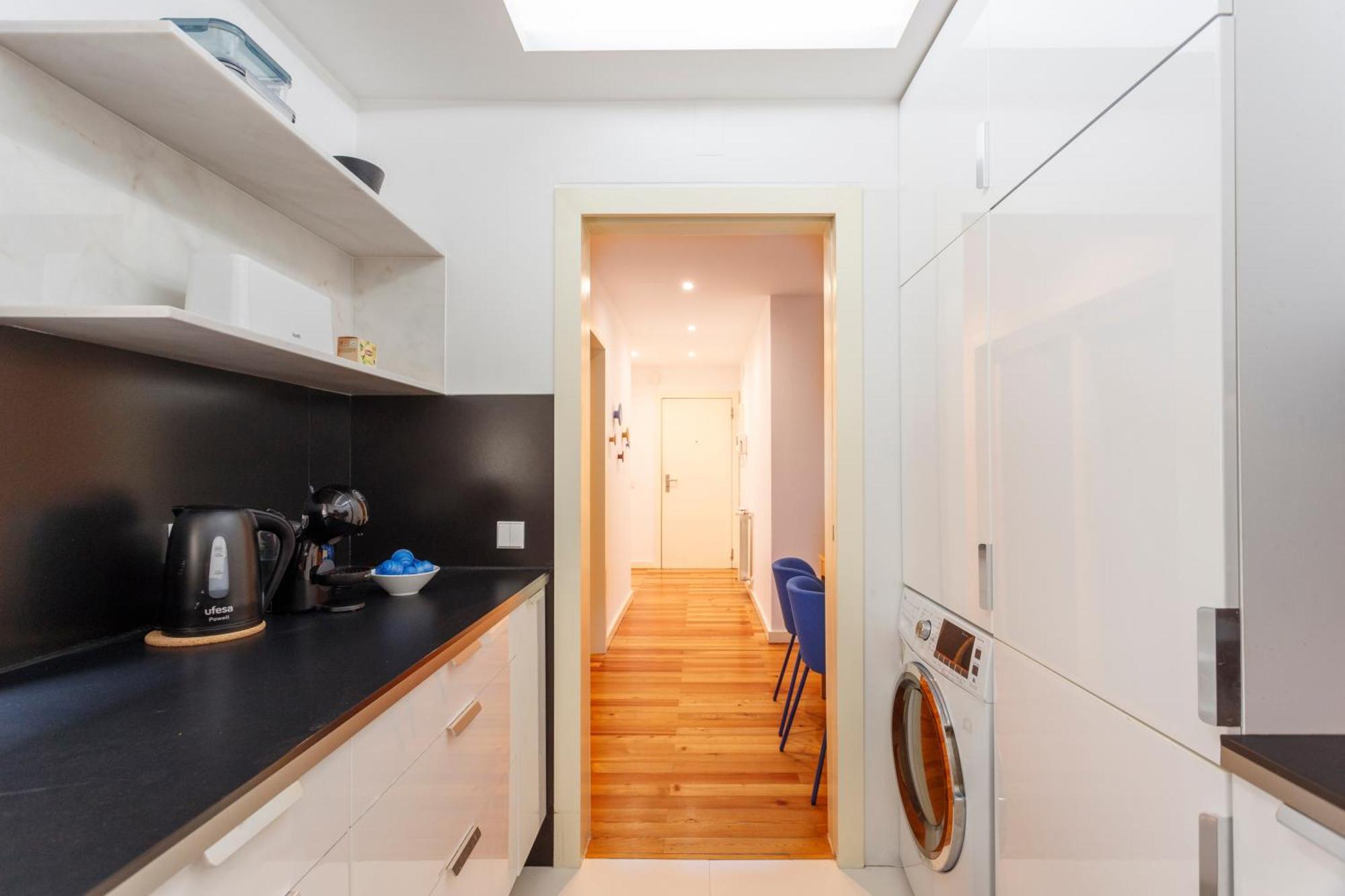 Shared Accommodation In Bairro Alto - Chiado 리스본 외부 사진