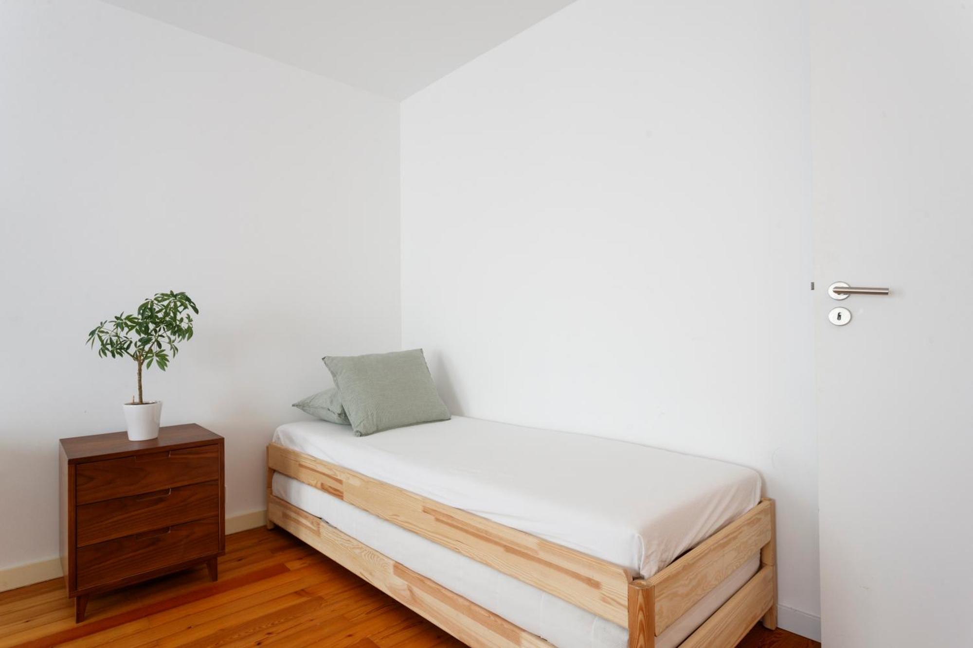 Shared Accommodation In Bairro Alto - Chiado 리스본 외부 사진